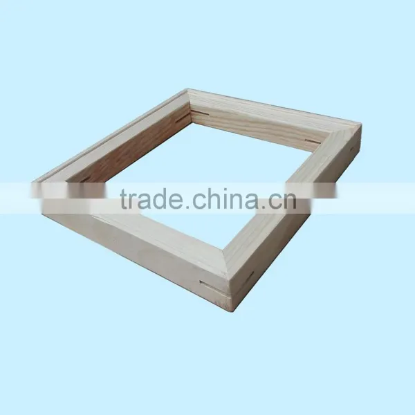Canvas Frame Wood photo-3