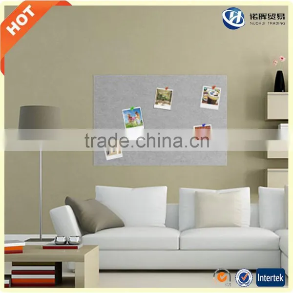 2017 Hot Wall Decoration Can be Stitched Felt Letter Board for Office and Family photo-4