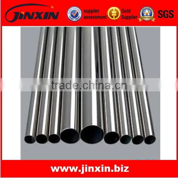 Stainless Steel Pipe Handrail Fittings Steel Railing Products