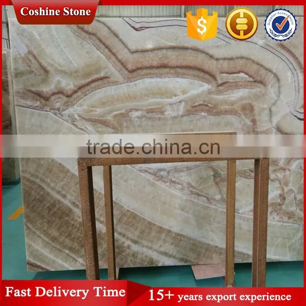 China Luxury Red Dragon Onyx For Wall & Countertop photo-3