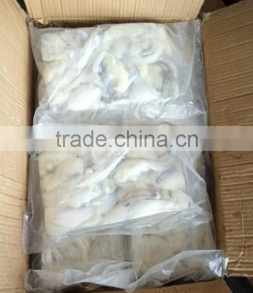 Frozen Squid Roe photo-5