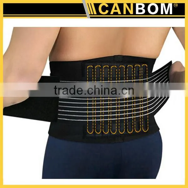 High Quality Elastic Breathe Freely Health Care Protecting Waist photo-2