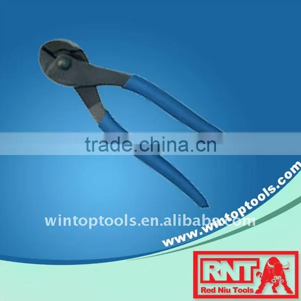 8" Cable Cutting photo-1