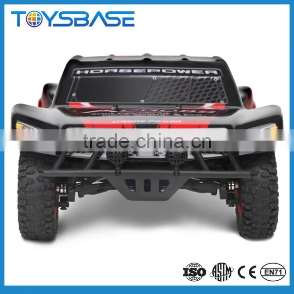 12423 WLtoys 1:12 2.4GHz High Speed 4WD Bright LED Light Waterproof RC Climbing Car New Products 2017 Innovative Product photo-2