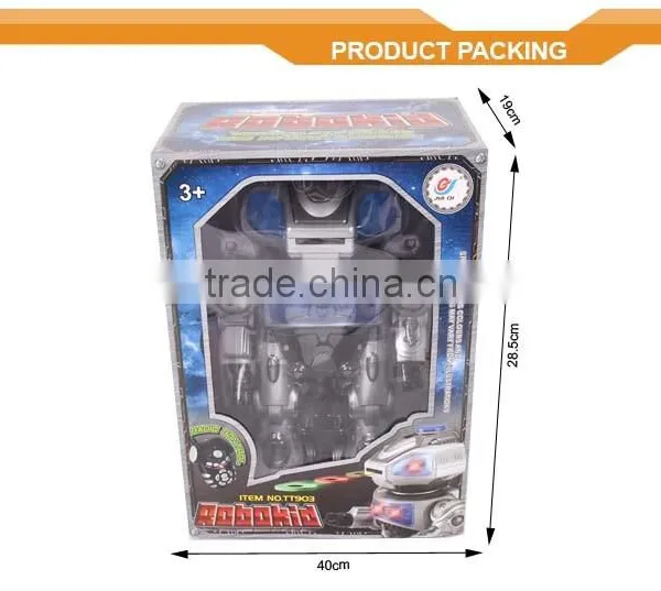 New Arrivals 2016! 2.4G rc Humanoid Industrial Kuka Robot Arm, RRC69048 photo-6