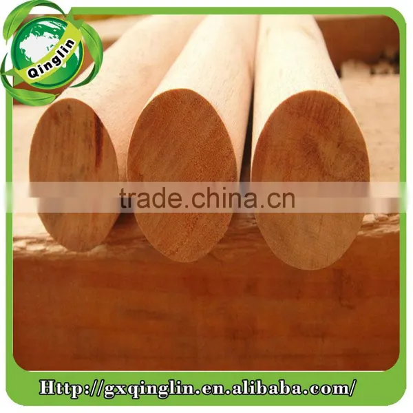 Natural Wooden Handle Agricultural Farm Tools photo-4