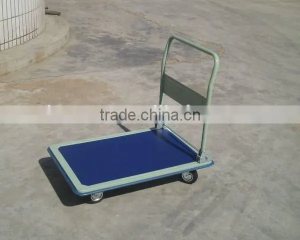TOOL CART Plateform Hand Cart PH300 photo-2