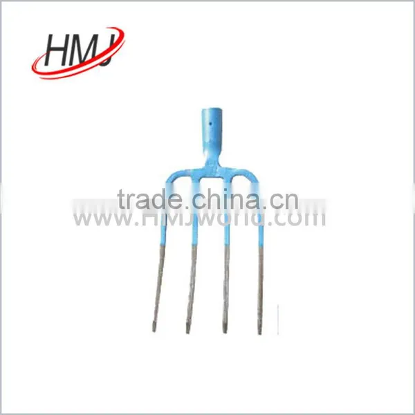 Year-end Promotion Garden Broad Fork Made in China photo-4