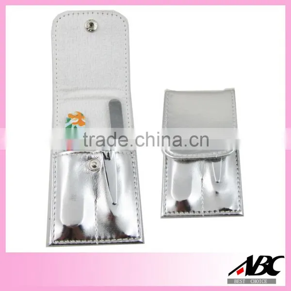 Makeup Tools Travel Eyebrow Scissors Kit photo-4