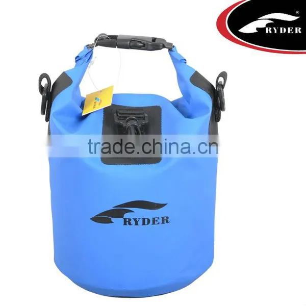 Waterproof One Strap Backpack photo-2