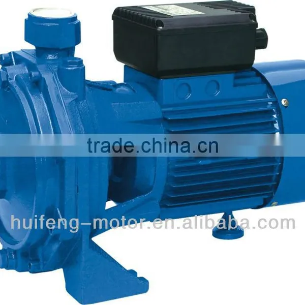 SCM2 Series Centrifugal Pump