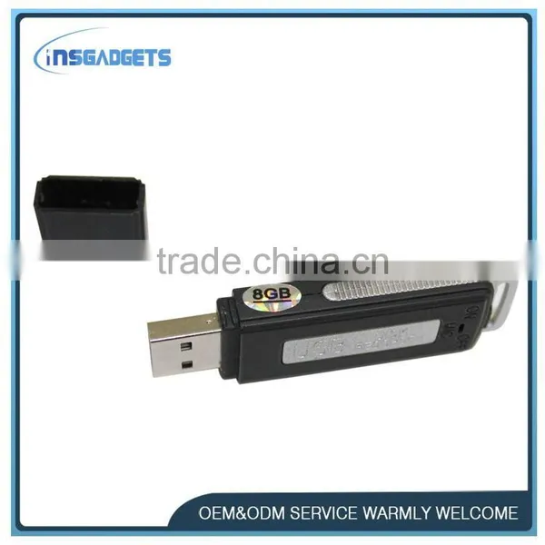 Mini Digital Recorder ,PELF130 Smart Digital Voice Recorder , Digital Voice Recorder Module photo-3