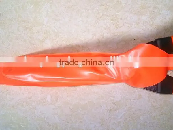 Best Telescopic Long Handle Rubber Grip Telescopic Hedge Shears photo-3