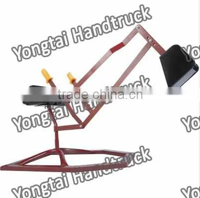 Steel Children Digger photo-2