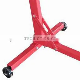 1000lbs Workshop Automotive Rotating T-style Engine Stand photo-4