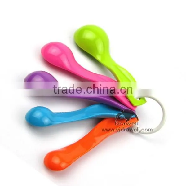 MS-6764 Wholesale Measuring Spoons photo-2