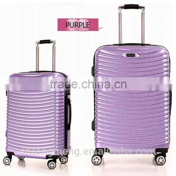 ABS Promotionale Luggage Wholesale Hot Sale Suitcase photo-2
