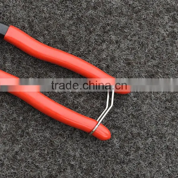 Superb Cr-V Mini Cutting Pliers photo-6