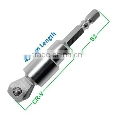 Magnetic Swivel Socket Adapter photo-6
