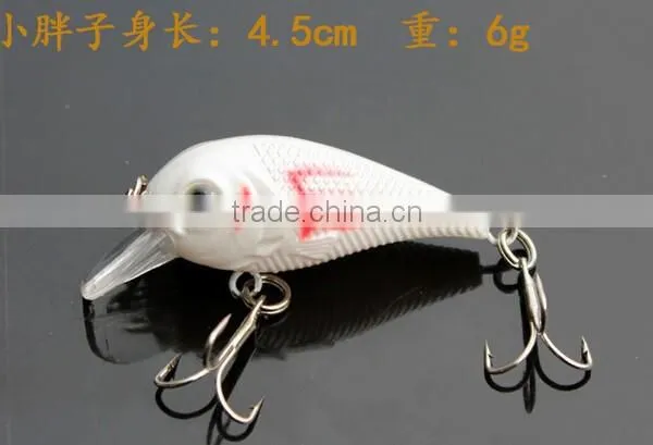 High Quality Fishing Bait Artificial Fishing Bait Soft Fishing Bait Wholesale photo-6