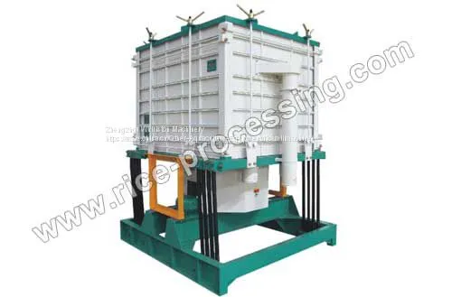 MJP Series Rice Grading Machine