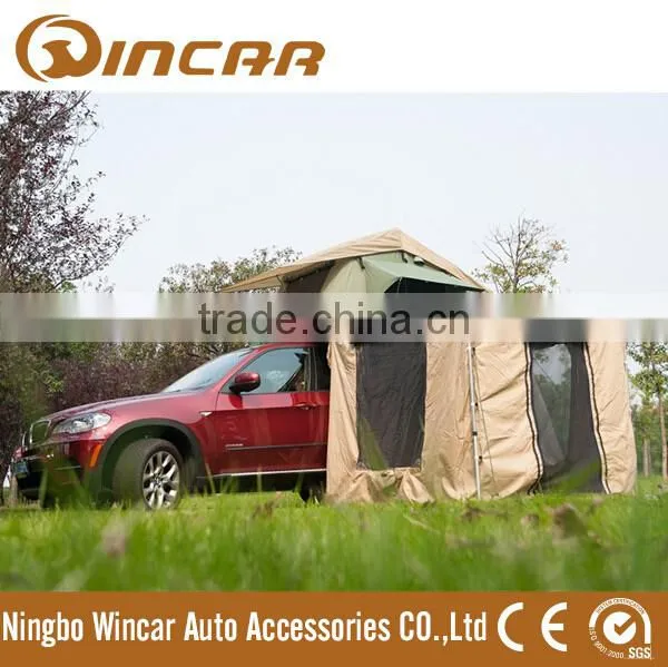 Roof Top Tent by Wincar