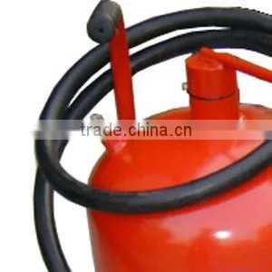 20 Gallon Air Sand Blasting Machine SB20A01 photo-3