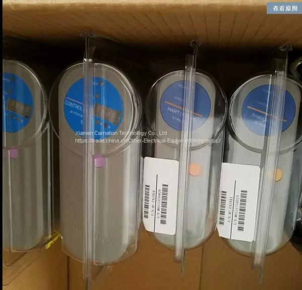 AB Кинетикс 6500 Контрольный модуль 2094-EN02D-M0 photo-2