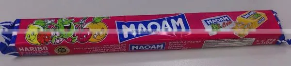 HARIBO Maoam (5X22G)