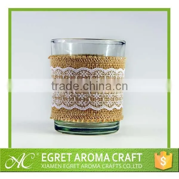 2015 Wholesales Factory Direct Sales Glass Bottle Decorative Reed Diffuser photo-2