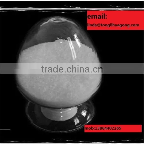 High Molecular Weight Polyacrylamide Cationic Polyacrylamide /CPAM Flocculant Used for Wast Water Treatment photo-4