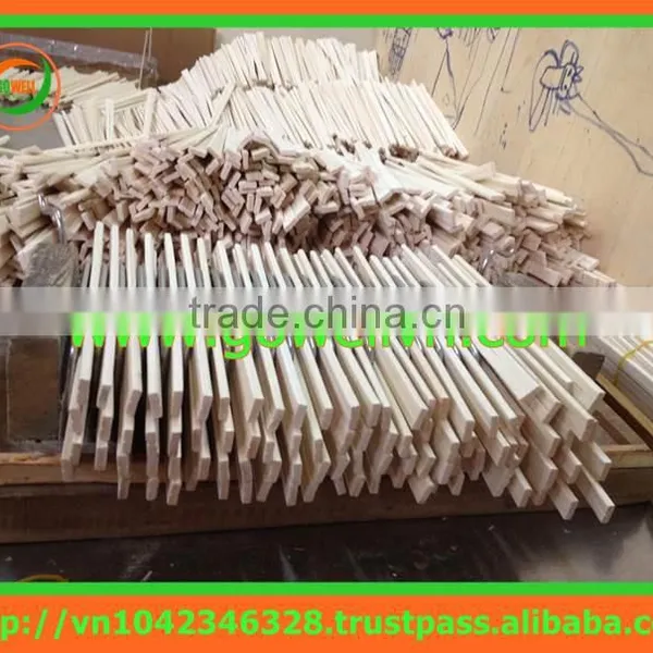 Japanese Disposable Wooden Chopsticks photo-3