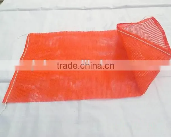 25kg 30kg 40kg Fruit Net Bag Manufacture photo-6