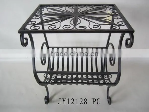 Iron Handcraft Decoration Appareils Manmade Craft Cheapest Hot Sale JY12120-JY12129 photo-5