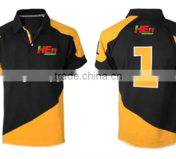 2014 Custom Design Sublimation Sportswear