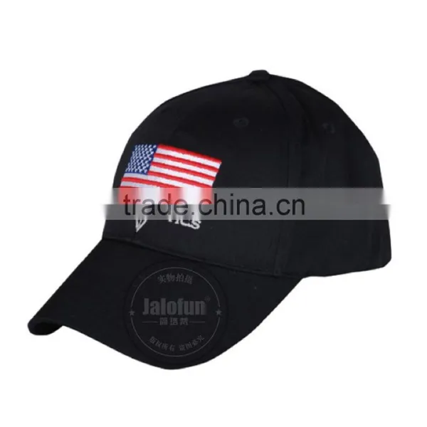 Design Your Own Plain 5 Panel Hat Cap photo-2