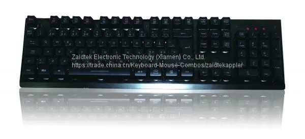 HMK001 Gaming Keyboard