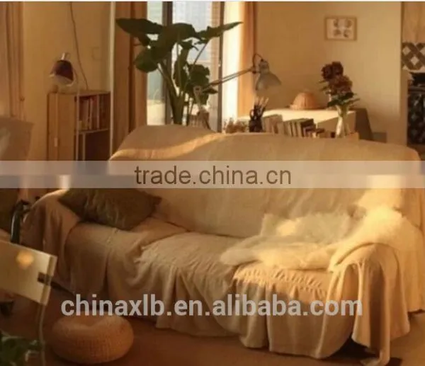 High Quality 100% Pure Linen Yarn Dyed Textile
