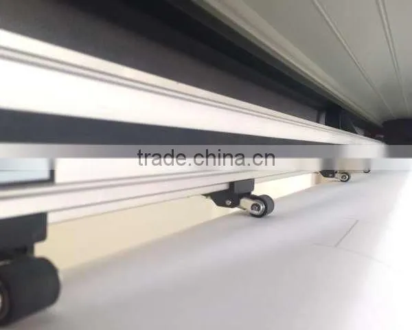 Optitex USB China Inkjet Plotter HJ-2000 With CE/FDA photo-3
