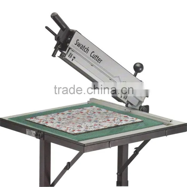 KAI-EZ2 fabric cloth cutting machine