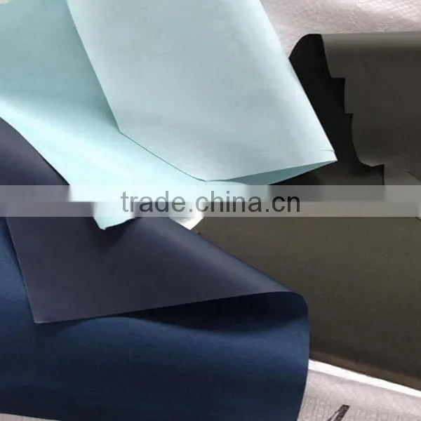 Raincoat Leather for Raincoat photo-4