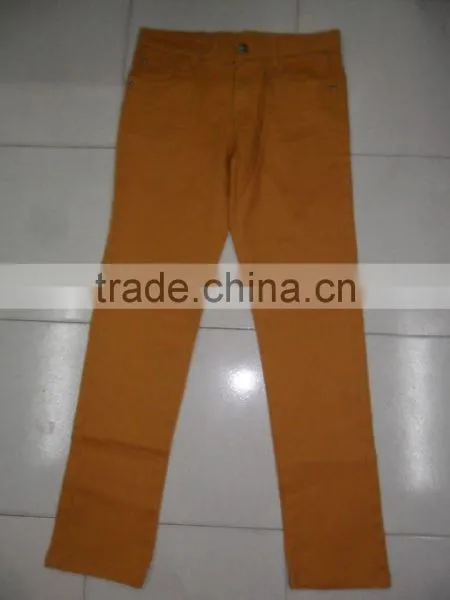 Ladies Skin Tight Trouser photo-6