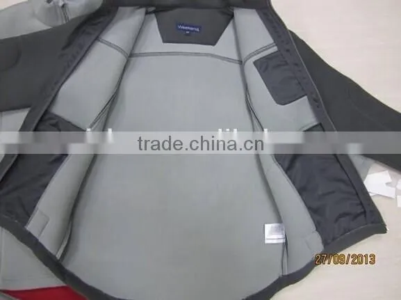 2015 High Quality Men Polar Fleece Jacket(G83) photo-3