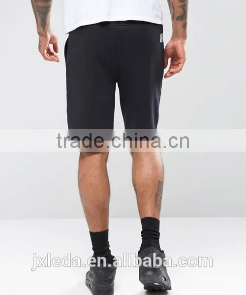 Slim Fit Comfortable Cheap Workout Sports Gym Shorts OEM Custom photo-2