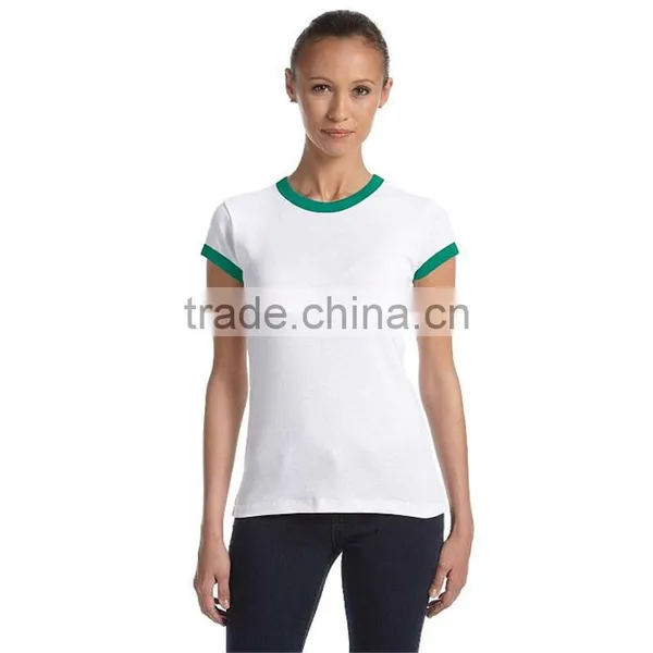 Wholesale Cheap Different Color t Shirt Graphic t Shirt Design Maker photo-3