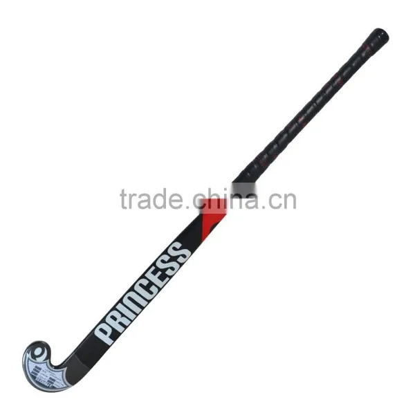 PRINCESS 7 STAR SG9 COMPOSITE FIELD HOCKEY STICK photo-3