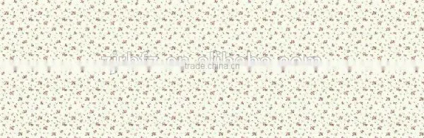 Polyester Printed Brushed Fabric for Bedsheet photo-3