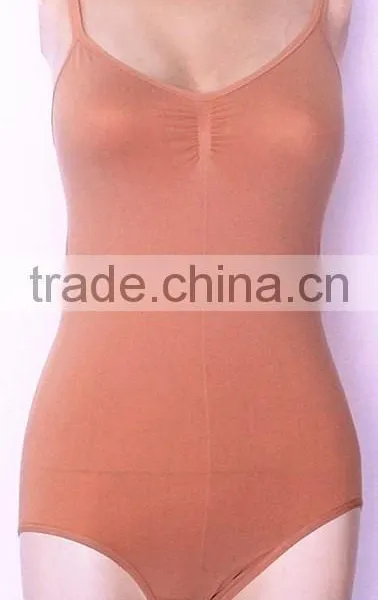 Seamless Sexy Lady Waist Training Corset Latex Wholesale photo-2
