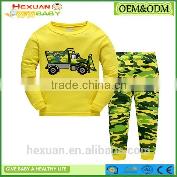 Kids Pajamas 41 photo-2