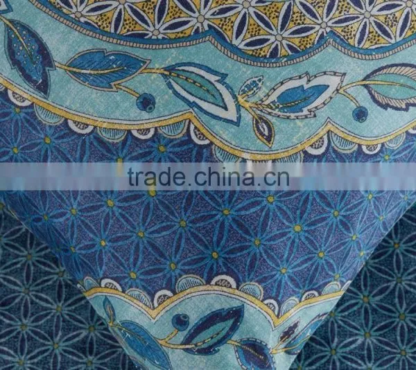 Beautiful Designer Quilt Cover photo-3